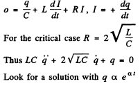 Irodov Solutions: Electric Oscillations- 2 | I. E. Irodov Solutions for Physics Class 11 & Class 12 - JEE