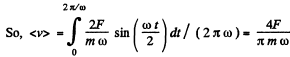 Irodov Solutions: The Fundamental Equation of Dynamics - 3 - JEE