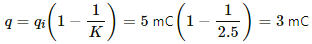 HC Verma Questions and Solutions: Chapter 31: Capacitors- 3 | HC Verma Solutions - JEE