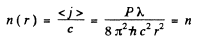 Irodov Solutions: Thermal Radiation. Quantum Nature of Light- 1 | I. E. Irodov Solutions for Physics Class 11 & Class 12 - JEE
