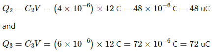 HC Verma Questions and Solutions: Chapter 31: Capacitors- 2 | HC Verma Solutions - JEE
