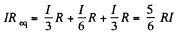 Irodov Solutions: Electric Current | I. E. Irodov Solutions for Physics Class 11 & Class 12 - JEE
