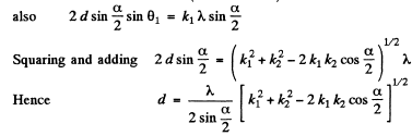Irodov Solutions: Diffraction of Light- 3 | I. E. Irodov Solutions for Physics Class 11 & Class 12 - JEE