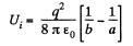 Irodov Solutions: Electric Capacitance Energy of an Electric Field | I. E. Irodov Solutions for Physics Class 11 & Class 12 - JEE