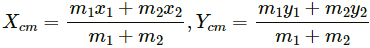 HC Verma Questions and Solutions: Chapter 9: Centre of Mass, Linear Momentum, Collision- 2 | HC Verma Solutions - JEE