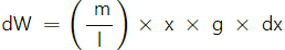 HC Verma Questions and Solutions: Chapter 8- Work & Energy- 2 | HC Verma Solutions - JEE