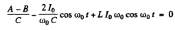Irodov Solutions: Electric Oscillations- 1 | I. E. Irodov Solutions for Physics Class 11 & Class 12 - JEE