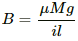 HC Verma Questions and Solutions: Chapter 34: Magnetic Field- 2 | HC Verma Solutions - JEE