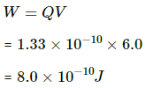 HC Verma Questions and Solutions: Chapter 31: Capacitors- 2 | HC Verma Solutions - JEE
