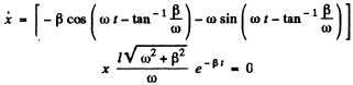 Irodov Solutions: Mechanical Oscillations- 6 | I. E. Irodov Solutions for Physics Class 11 & Class 12 - JEE