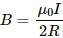 HC Verma Questions and Solutions: Chapter 35: Magnetic Field due to a Current- 3 | HC Verma Solutions - JEE