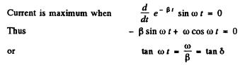 Irodov Solutions: Electric Oscillations- 1 | I. E. Irodov Solutions for Physics Class 11 & Class 12 - JEE