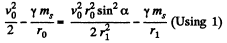 Irodov Solutions: Universal Gravitation | Physics Class 11 - NEET