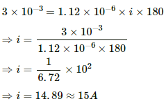 HC Verma Questions and Solutions: Chapter 33: Thermal and Chemical Effects of Current- 2 | HC Verma Solutions - JEE