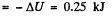 Irodov Solutions: The First Law of Thermodynamics, Heat Capacity | Physics Class 11 - NEET