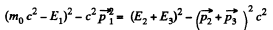 Irodov Solutions: Relativistic Mechanics - 3 - NEET