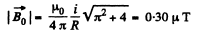 Irodov Solutions: Constant Magnetic Field Magnetics | I. E. Irodov Solutions for Physics Class 11 & Class 12 - JEE