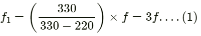 HC Verma Questions and Solutions: Chapter 16: Sound Waves- 2 | HC Verma Solutions - JEE