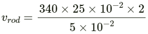 HC Verma Questions and Solutions: Chapter 16: Sound Waves- 2 | HC Verma Solutions - JEE
