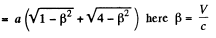 Irodov Solutions: Relativistic Mechanics | Physics Class 11 - NEET
