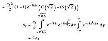 Irodov Solutions: Diffraction of Light- 1 | I. E. Irodov Solutions for Physics Class 11 & Class 12 - JEE