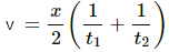 HC Verma Questions and Solutions: Chapter 3- Rest and Motion: Kinematics- 2 | HC Verma Solutions - JEE