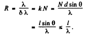 Irodov Solutions: Diffraction of Light- 2 | I. E. Irodov Solutions for Physics Class 11 & Class 12 - JEE