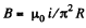 Irodov Solutions: Constant Magnetic Field Magnetics | I. E. Irodov Solutions for Physics Class 11 & Class 12 - JEE