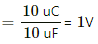HC Verma Questions and Solutions: Chapter 31: Capacitors- 3 | HC Verma Solutions - JEE