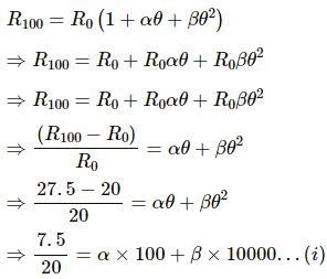 HC Verma Questions and Solutions: Chapter 23: Heat and Temperature- 2 | HC Verma Solutions - JEE
