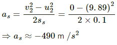 HC Verma Questions and Solutions: Chapter 3- Rest and Motion: Kinematics- 2 | HC Verma Solutions - JEE