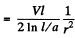 Irodov Solutions: Electric Current | I. E. Irodov Solutions for Physics Class 11 & Class 12 - JEE