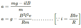 HC Verma Questions and Solutions: Chapter 38: Electromagnetic Induction- 3 | HC Verma Solutions - JEE