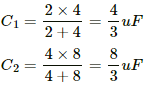 HC Verma Questions and Solutions: Chapter 31: Capacitors- 2 | HC Verma Solutions - JEE