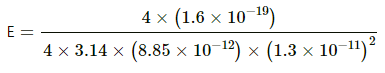 HC Verma Questions and Solutions: Chapter 30: Gauss’s Law- 2 | HC Verma Solutions - JEE