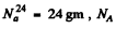 Irodov Solutions: Radioactivity- 1 | I. E. Irodov Solutions for Physics Class 11 & Class 12 - JEE