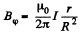 Irodov Solutions: Constant Magnetic Field Magnetics | I. E. Irodov Solutions for Physics Class 11 & Class 12 - JEE