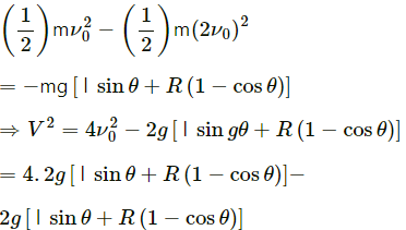 HC Verma Questions and Solutions: Chapter 8- Work & Energy- 2 | HC Verma Solutions - JEE