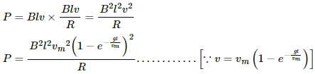 HC Verma Questions and Solutions: Chapter 38: Electromagnetic Induction- 3 | HC Verma Solutions - JEE