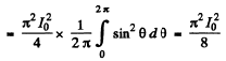 Irodov Solutions: Electric Oscillations- 3 | I. E. Irodov Solutions for Physics Class 11 & Class 12 - JEE