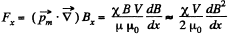 Irodov Solutions: Constant Magnetic Field Magnetics | I. E. Irodov Solutions for Physics Class 11 & Class 12 - JEE