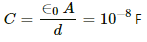 HC Verma Questions and Solutions: Chapter 31: Capacitors- 3 | HC Verma Solutions - JEE