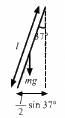 HC Verma Questions and Solutions: Chapter 10: Rotational Mechanics- 2 | HC Verma Solutions - JEE