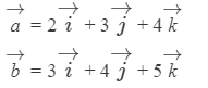 HC Verma Solutions: Chapter 2 - Physics & Mathematics | Physics Class 11 - NEET