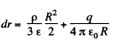 Irodov Solutions: Constant Electric Field in Vacuum | I. E. Irodov Solutions for Physics Class 11 & Class 12 - JEE