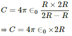 HC Verma Questions and Solutions: Chapter 31: Capacitors- 3 | HC Verma Solutions - JEE