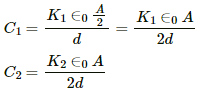 HC Verma Questions and Solutions: Chapter 31: Capacitors- 3 | HC Verma Solutions - JEE