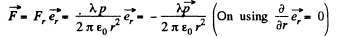 Irodov Solutions: Constant Electric Field in Vacuum | I. E. Irodov Solutions for Physics Class 11 & Class 12 - JEE
