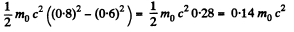 Irodov Solutions: Relativistic Mechanics - 3 - NEET