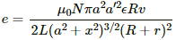 HC Verma Questions and Solutions: Chapter 38: Electromagnetic Induction- 2 | HC Verma Solutions - JEE